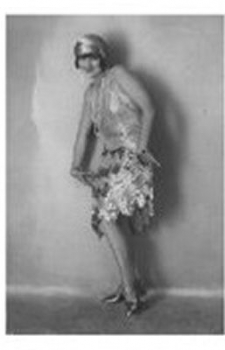 The Stampsmith - Flappers 18