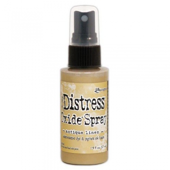 Distress Oxide Spray - Atique Linen