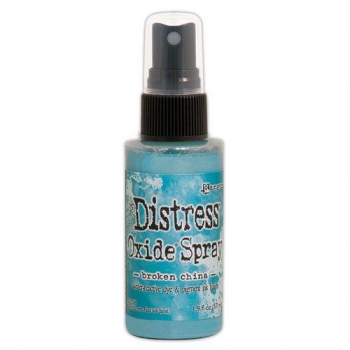 Distress Oxide Spray - Broken China