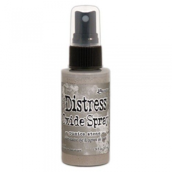 Distress Oxide Spray - Pumice Stone