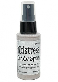 Distress Oxide Spray - Lost Shadow