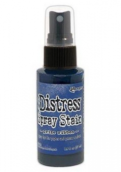 Distress Spray Stain - Prize Ribbon