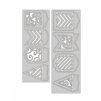 Tonic Die - Garland Fayre