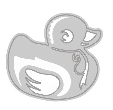 Tonic Die - Rubber Ducky