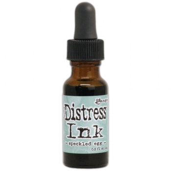 Distress Ink Nachfüller - Speckled Egg