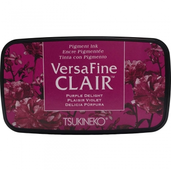 Versa Fine Clair - Purple Delight