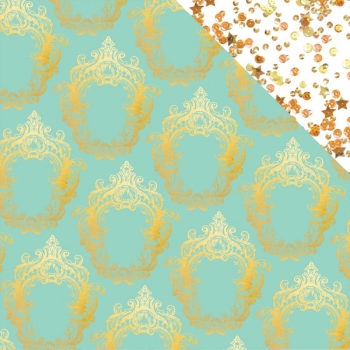 Webster`s Pages - Happy - Cheers! - 12"