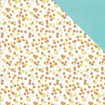 Webster`s Pages - Happy - Surprise - 12"