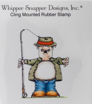 Whipper Snapper Cling - Kroner