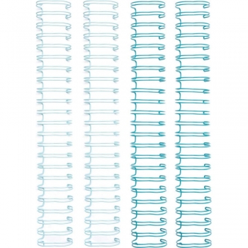 Cinch Binding Wires Set 1" - 2,5 cm 