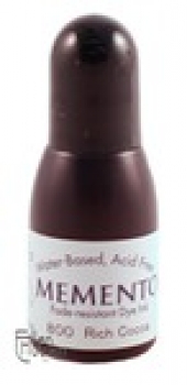 Memento Nachfüller - Rich Cocoa