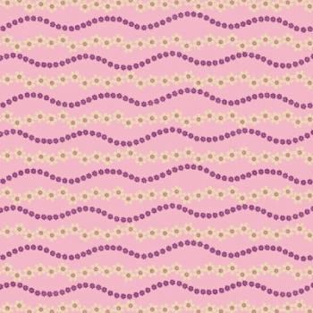 Bo Bunny 12"x12" Jazmyne Breeze-Glitter