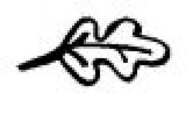 Stamping-Fairies - kleines Blatt