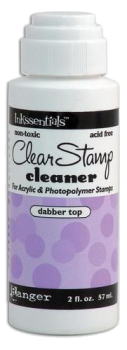 Clear Stamp Reiniger von Ranger