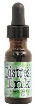 Distress Ink Nachfüller - Mowed Lawn