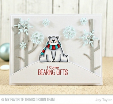 MFT - Polar Bear Pals *limitiert*