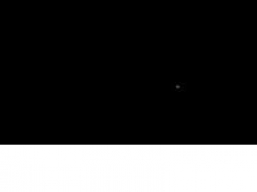 1 Bastelfilzplatte- schwarz