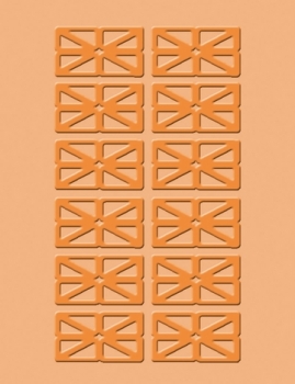 Embossingfolder- SicherheitsTanz