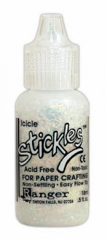 Stickles -Glitter Glue Icicle