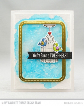 Die-namics --- Purr-fect Friends