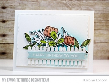 Die-namics --- Sketchy Flowers