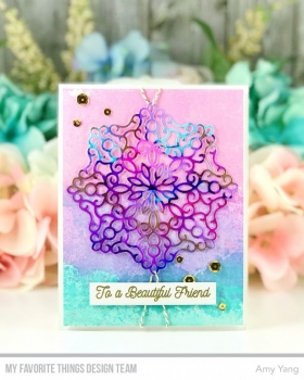 Die-namics - Magical Mandala