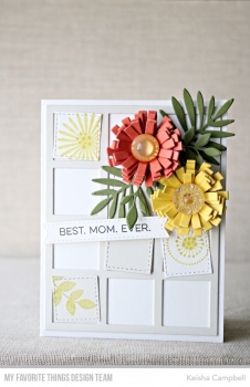 Die-namics - Loopy Bloom