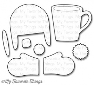 Die-namics --- Warm & Fuzzy 