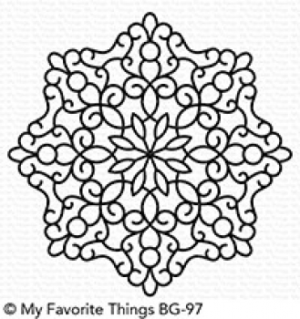 MFT - Magical Mandala Background *limitiert*