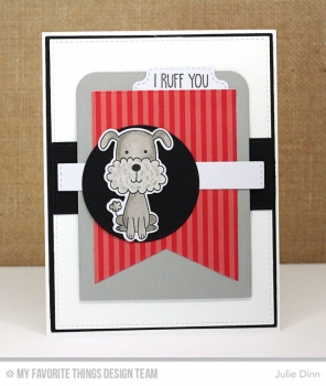 MFT - Four-Legged Friends