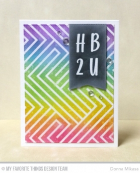 MFT - Well-Connected Numbers