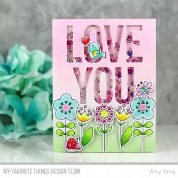 MFT - Sending a Smile