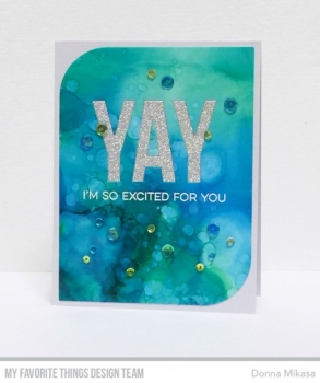 MFT - Yay for You