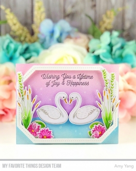 MFT - Splendid Swans