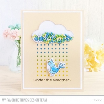 MFT - Aim for the Clouds