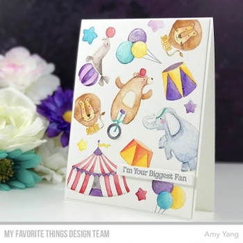 MFT The Greatest Show