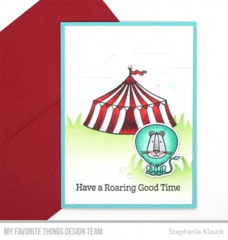 MFT The Greatest Show