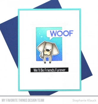 MFT Dog-gone Awesome