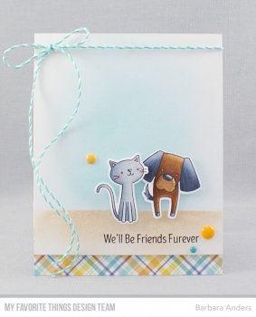 MFT Dog-gone Awesome