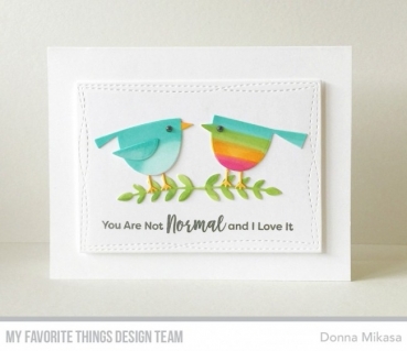 MFT Sassy Pants Best Friends