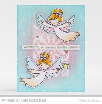 MFT Little Angels *limitiert*