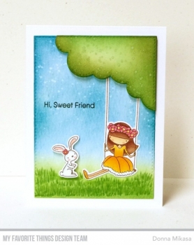 MFT Sweet Friends *limitiert*