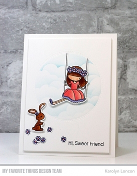 MFT Sweet Friends *limitiert*