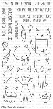 MFT - Cat-itude *limitiert*