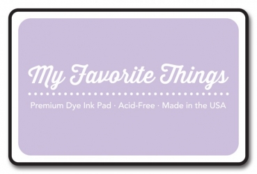 MFT Premium Dye Ink Pad - Grapesicle