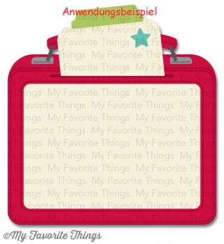 Die-namics - Blueprints 19 *limitiert*