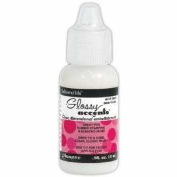 Ranger Glossy Accents MINI 18ml