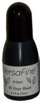 Reinker VersaFine Onyx Black