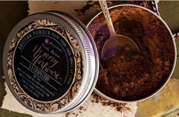 Prima Marketing Artisan Powder - Chapeliere