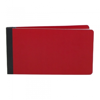 SN@P! Flipbook 4x6 - Red